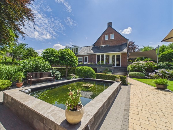 Medium property photo - Glacisweg 48, 4561 HG Hulst